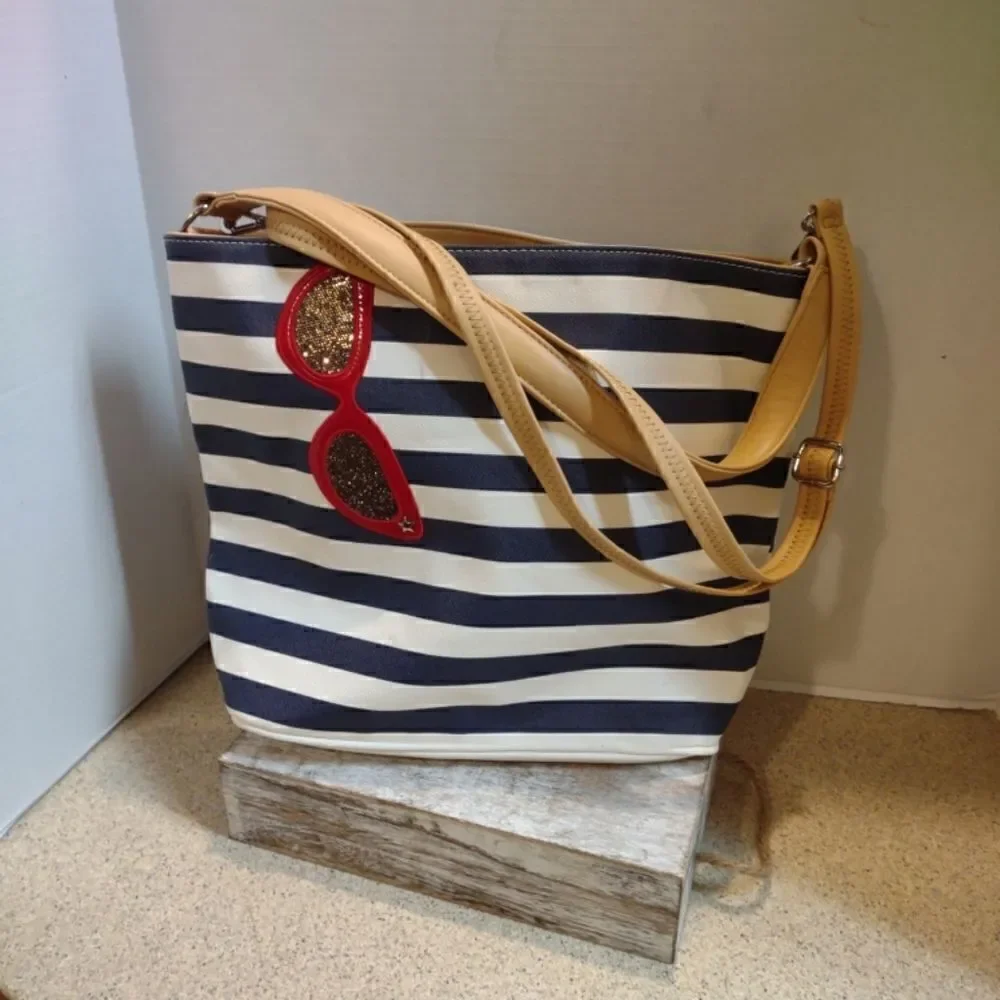 Beach Tote